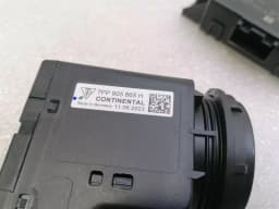 PORSCHE Porsche Boxster GT4RS Spyder Engine ECU 992906033A Engine Control Unit — thumbnail 10
