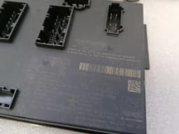 PORSCHE Porsche Boxster GT4RS Spyder Engine ECU 992906033A Engine Control Unit — thumbnail 9