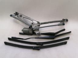 PORSCHE PORSCHE BOXSTER GT4RS SPYDER FRONT WIPER LINKAGE 99162803610 RIGHT HAND DRIVE RHD — thumbnail 1
