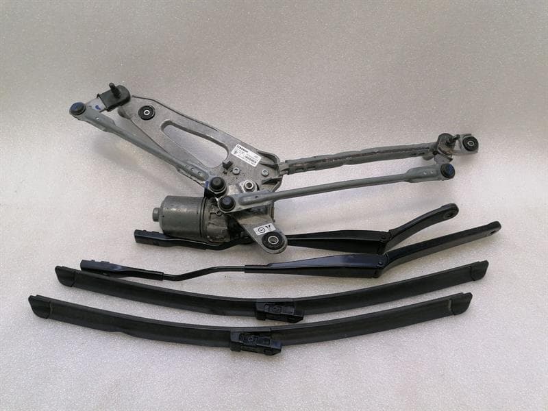 PORSCHE PORSCHE BOXSTER GT4RS SPYDER FRONT WIPER LINKAGE 99162803610 RIGHT HAND DRIVE RHD