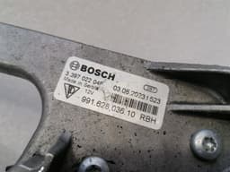 PORSCHE PORSCHE BOXSTER GT4RS SPYDER FRONT WIPER LINKAGE 99162803610 RIGHT HAND DRIVE RHD — thumbnail 4