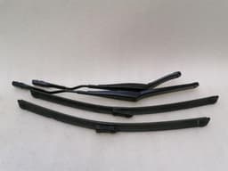 PORSCHE PORSCHE BOXSTER GT4RS SPYDER FRONT WIPER LINKAGE 99162803610 RIGHT HAND DRIVE RHD — thumbnail 3