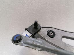 PORSCHE PORSCHE BOXSTER GT4RS SPYDER FRONT WIPER LINKAGE 99162803610 RIGHT HAND DRIVE RHD — thumbnail 6