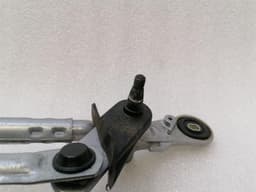 PORSCHE Porsche 911 992 Front Wiper Linkage 9GT955024B GT3 RHD Wiper Motor Front — thumbnail 4