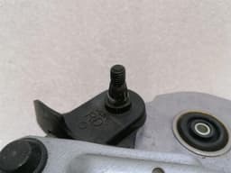 PORSCHE Porsche 911 992 Front Wiper Linkage 9GT955024B GT3 RHD Wiper Motor Front — thumbnail 5