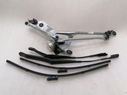 PORSCHE Porsche 911 992 Front Wiper Linkage 9GT955024B GT3 RHD Wiper Motor Front — thumbnail 8
