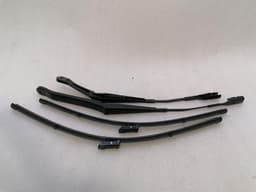 PORSCHE Porsche 911 992 Front Wiper Linkage 9GT955024B GT3 RHD Wiper Motor Front — thumbnail 9