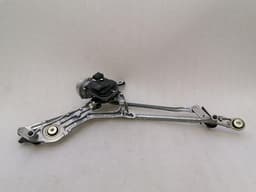 PORSCHE Porsche 911 992 Front Wiper Linkage 9GT955024B GT3 RHD Wiper Motor Front — thumbnail 6