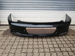 BENTLEY BENTLEY FLYING TRACK 19-24 3S 3SE Rear Bumper 3SE807511 Rear Bumper — thumbnail 7