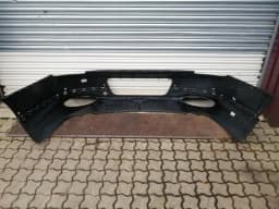 BENTLEY BENTLEY FLYING TRACK 19-24 3S 3SE Rear Bumper 3SE807511 Rear Bumper — thumbnail 4