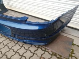 BENTLEY BENTLEY FLYING TRACK 19-24 3S 3SE Rear Bumper 3SE807511 Rear Bumper — thumbnail 9