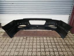 BENTLEY BENTLEY FLYING TRACK 19-24 3S 3SE Rear Bumper 3SE807511 Rear Bumper — thumbnail 10