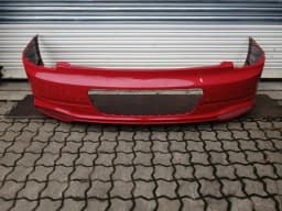 BENTLEY BENTLEY FLYING TRACK 19-24 3S 3SE Rear Bumper 3SE807511 Rear Bumper — thumbnail 7