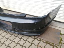 BENTLEY BENTLEY FLYING TRACK 19-24 3S 3SE Rear Bumper 3SE807511 Rear Bumper — thumbnail 9