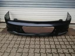 BENTLEY BENTLEY FLYING TRACK 19-24 3S 3SE Rear Bumper 3SE807511 Rear Bumper — thumbnail 1