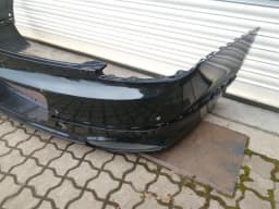 BENTLEY BENTLEY FLYING TRACK 19-24 3S 3SE Rear Bumper 3SE807511 Rear Bumper — thumbnail 9
