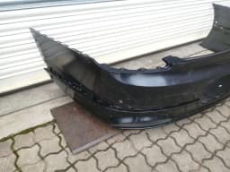 BENTLEY BENTLEY FLYING TRACK 19-24 3S 3SE Rear Bumper 3SE807511 Rear Bumper — thumbnail 2
