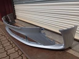 BENTLEY BENTLEY CONTINENTAL GT 18-24 3S 3SD Front Bumper 3SD807437 Front Bumper — thumbnail 3