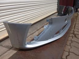 BENTLEY BENTLEY CONTINENTAL GT 18-24 3S 3SD Front Bumper 3SD807437 Front Bumper — thumbnail 2