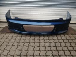 BENTLEY BENTLEY FLYING TRACK 19-24 3S 3SE Rear Bumper 3SE807511 Rear Bumper — thumbnail 7