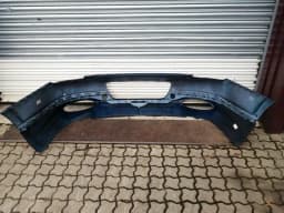 BENTLEY BENTLEY FLYING TRACK 19-24 3S 3SE Rear Bumper 3SE807511 Rear Bumper — thumbnail 4