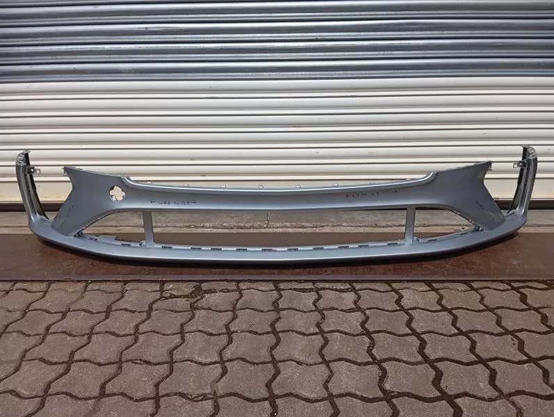 BENTLEY BENTLEY CONTINENTAL GT 18-24 3S 3SD Front Bumper 3SD807437 Front Bumper