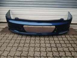 BENTLEY BENTLEY FLYING TRACK 19-24 3S 3SE Rear Bumper 3SE807511 Rear Bumper — thumbnail 1