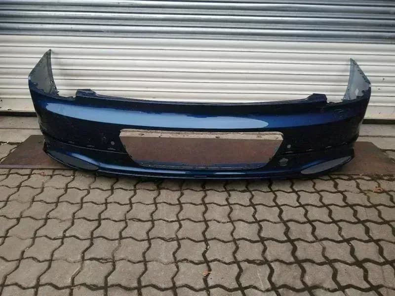 BENTLEY FLYING TRACK 19-24 3S 3SE Rear Bumper 3SE807511 Rear Bumper