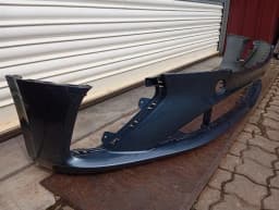 BENTLEY BENTLEY CONTINENTAL GT 18-24 3S 3SD Front Bumper 3SD807437 Front Bumper — thumbnail 2
