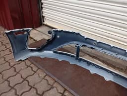BENTLEY BENTLEY CONTINENTAL GT 18-24 3S 3SD Front Bumper 3SD807437 USA Front Bumper — thumbnail 6