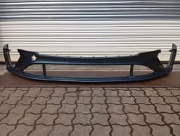 BENTLEY BENTLEY CONTINENTAL GT 18-24 3S 3SD Front Bumper 3SD807437 Front Bumper — thumbnail 7