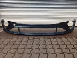BENTLEY BENTLEY CONTINENTAL GT 18-24 3S 3SD Front Bumper 3SD807437 Front Bumper — thumbnail 1