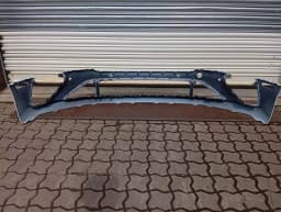 BENTLEY BENTLEY CONTINENTAL GT 18-24 3S 3SD Front Bumper 3SD807437 USA Front Bumper — thumbnail 7