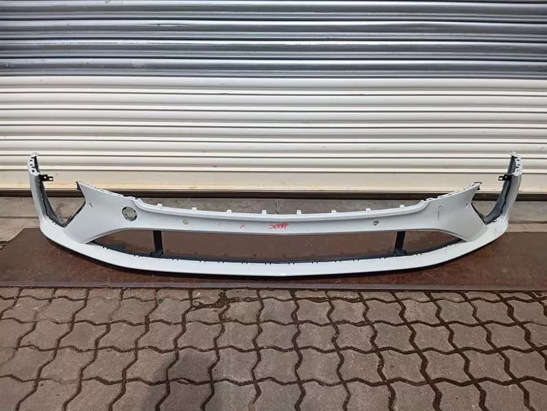 BENTLEY BENTLEY CONTINENTAL GT 18-24 3S 3SD Front Bumper 3SD807437 USA Front Bumper