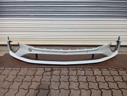 BENTLEY BENTLEY CONTINENTAL GT 18-24 3S 3SD Front Bumper 3SD807437 USA Front Bumper — thumbnail 8