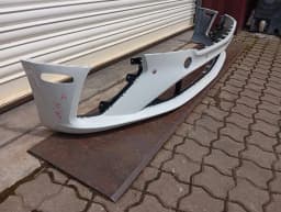 BENTLEY BENTLEY CONTINENTAL GT 18-24 3S 3SD Front Bumper 3SD807437 USA Front Bumper — thumbnail 9