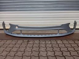 BENTLEY BENTLEY CONTINENTAL GT 18-24 3S 3SD Front Bumper 3SD807437 Front Bumper — thumbnail 7