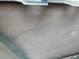 BENTLEY BENTLEY FLYING TRACK 19-24 3S 3SE Rear Bumper 3SE807511 Rear Bumper — thumbnail 5