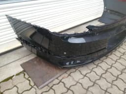 BENTLEY BENTLEY FLYING TRACK 19-24 3S 3SE Rear Bumper 3SE807511 Rear Bumper — thumbnail 2