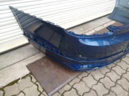 BENTLEY BENTLEY FLYING TRACK 19-24 3S 3SE Rear Bumper 3SE807511 Rear Bumper — thumbnail 8
