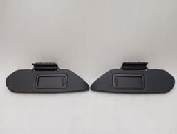 MCLAREN McLaren 720S Spider Sun visor 14NA705CP sun visor visor — thumbnail 5