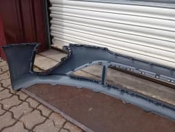 BENTLEY BENTLEY CONTINENTAL GT 18-24 3S 3SD Front Bumper 3SD807437 Front Bumper — thumbnail 6