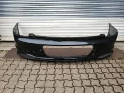 BENTLEY BENTLEY FLYING TRACK 19-24 3S 3SE Rear Bumper 3SE807511 Rear Bumper — thumbnail 1