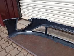 BENTLEY BENTLEY CONTINENTAL GT 18-24 3S 3SD Front Bumper 3SD807437 Front Bumper — thumbnail 6