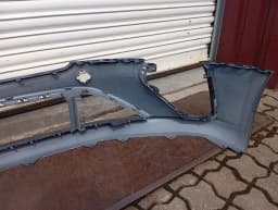 BENTLEY BENTLEY CONTINENTAL GT 18-24 3S 3SD Front Bumper 3SD807437 Front Bumper — thumbnail 5