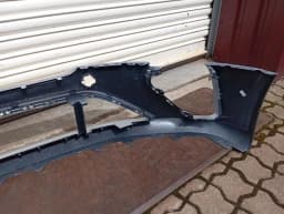 BENTLEY BENTLEY CONTINENTAL GT 18-24 3S 3SD Front Bumper 3SD807437 Front Bumper — thumbnail 5