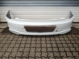 BENTLEY BENTLEY FLYING TRACK 19-24 3S 3SE Rear Bumper 3SE807511 Rear Bumper — thumbnail 7