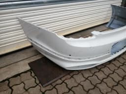 BENTLEY BENTLEY FLYING TRACK 19-24 3S 3SE Rear Bumper 3SE807511 Rear Bumper — thumbnail 2