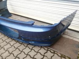 BENTLEY BENTLEY FLYING TRACK 19-24 3S 3SE Rear Bumper 3SE807511 Rear Bumper — thumbnail 9
