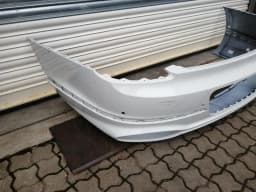 BENTLEY BENTLEY FLYING TRACK 19-24 3S 3SE Rear Bumper 3SE807511 Rear Bumper — thumbnail 8